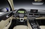 Audi A4 2.0 TFSI Quattro 2015 года (WW)